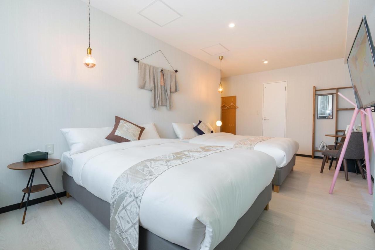 Kiba No Tsuru Carane Hotel - Vacation Stay 40658V Tokyo Exterior photo